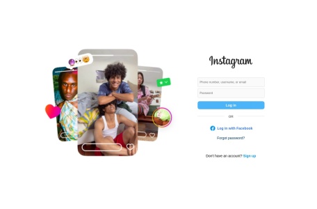 Instagram